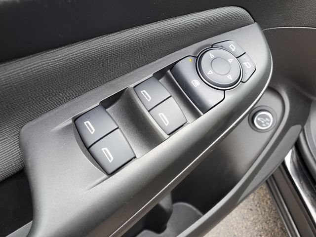 Certified 2024 Buick Envista Preferred w/ Convenience I Package FWD image 19