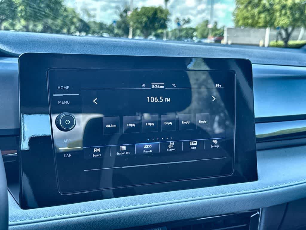 New 2026 Volkswagen Taos S FWD image 18