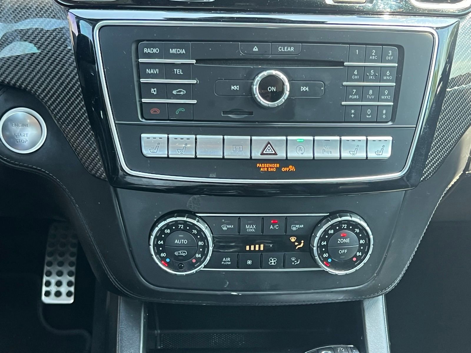 Used 2019 Mercedes-Benz GLE 63 AMG S image 36