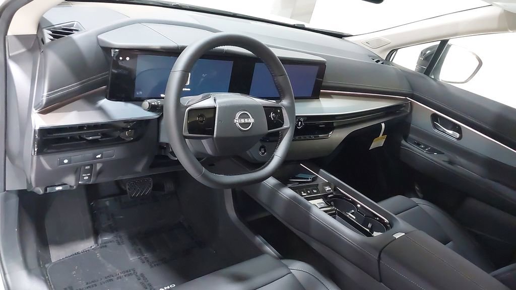 New 2026 Nissan Murano SL AWD/4WD image 19