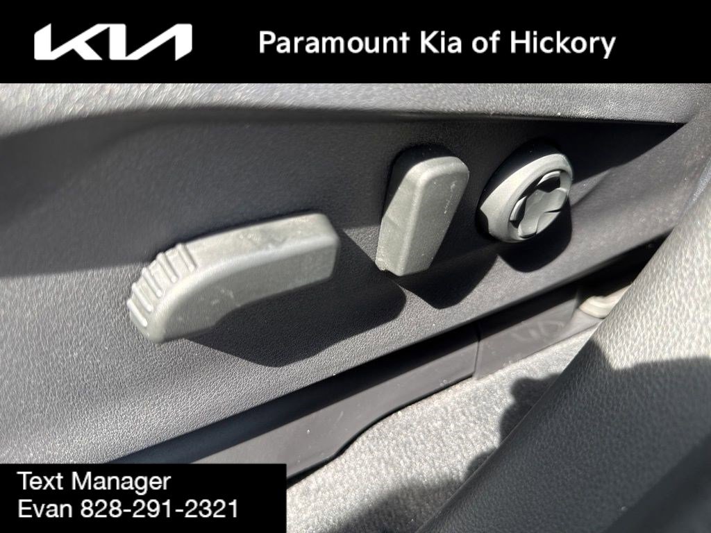 Used 2025 Subaru Ascent Touring w/ Popular Package #2 image 23