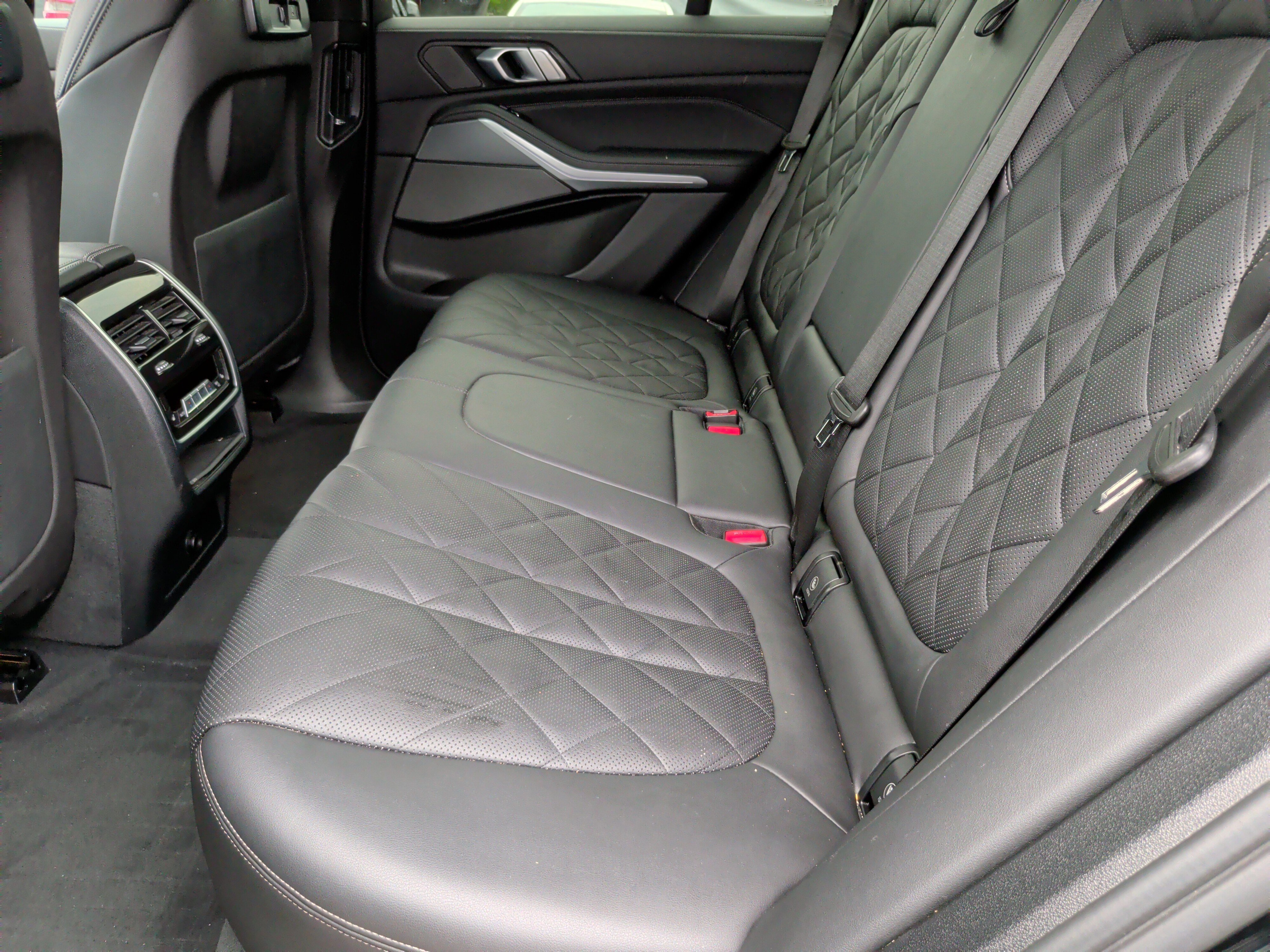 Certified 2023 BMW X5 sDrive40i RWD image 37