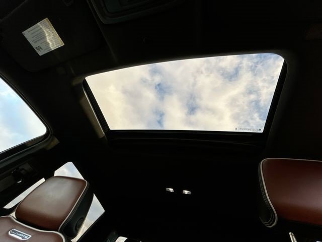 Certified 2024 GMC Sierra 2500 Denali Ultimate image 19