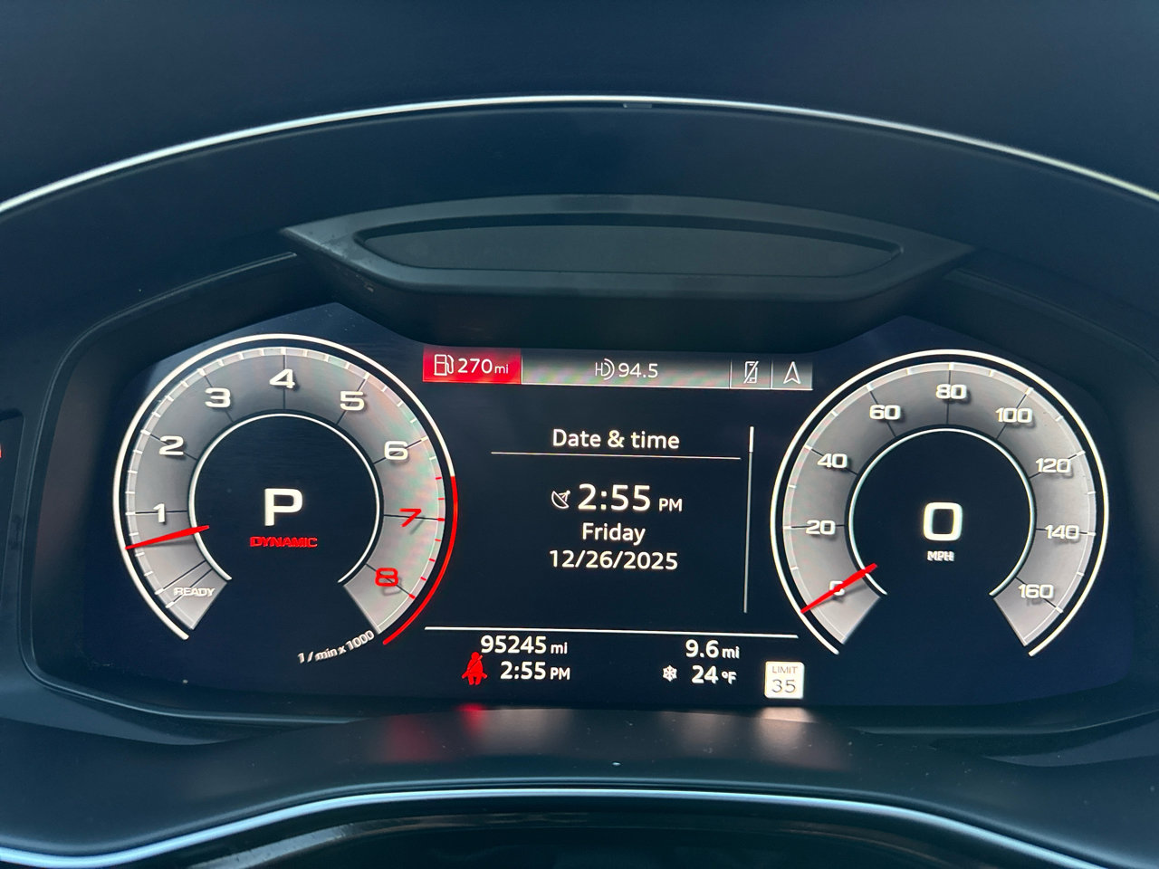 Used 2019 Audi Q8 Premium Plus w/ Premium Plus image 41