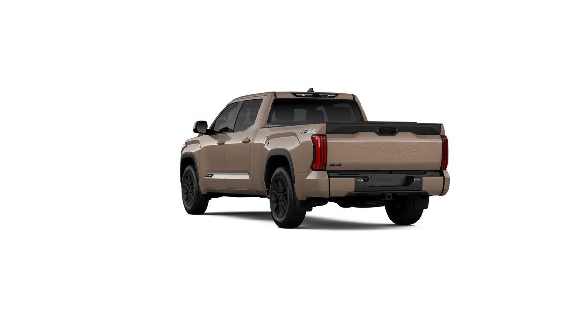 New 2026 Toyota Tundra Platinum image 39