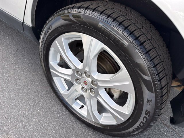 Used 2016 Cadillac SRX Performance FWD image 30