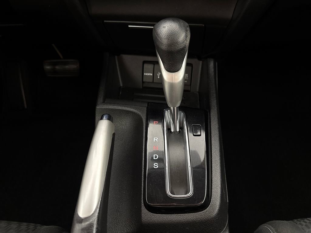 Used 2015 Honda Civic EX image 17