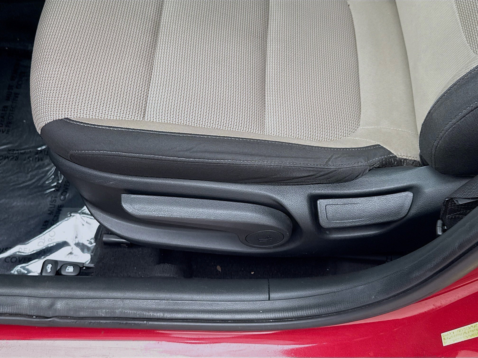 Used 2022 Hyundai Accent SEL FWD image 13