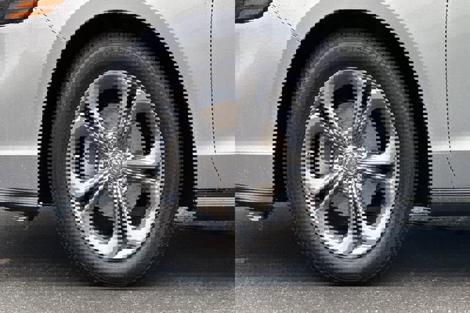 Used 2024 Honda Accord EX image 27