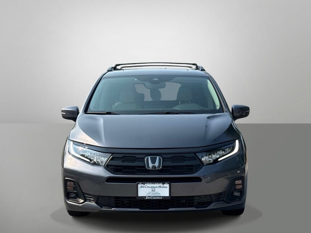 Certified 2026 Honda Odyssey EX-L image 26