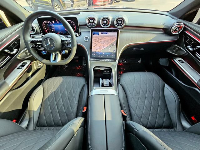 Certified 2026 Mercedes-Benz CLE 53 AMG 4MATIC Coupe image 29