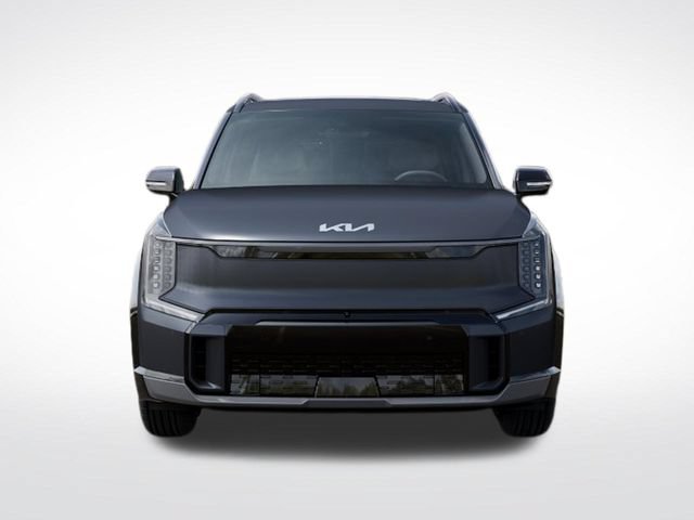 New 2026 Kia EV9 GT-Line AWD/4WD image 2