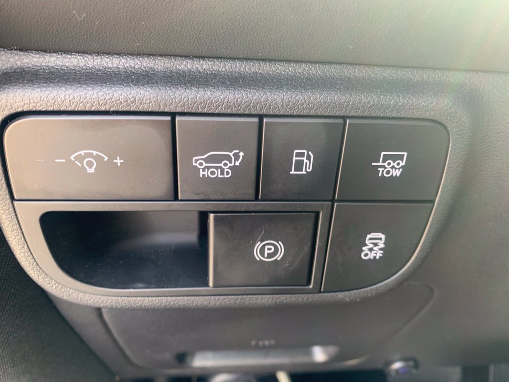 Certified 2026 Hyundai Palisade Calligraphy AWD/4WD image 17