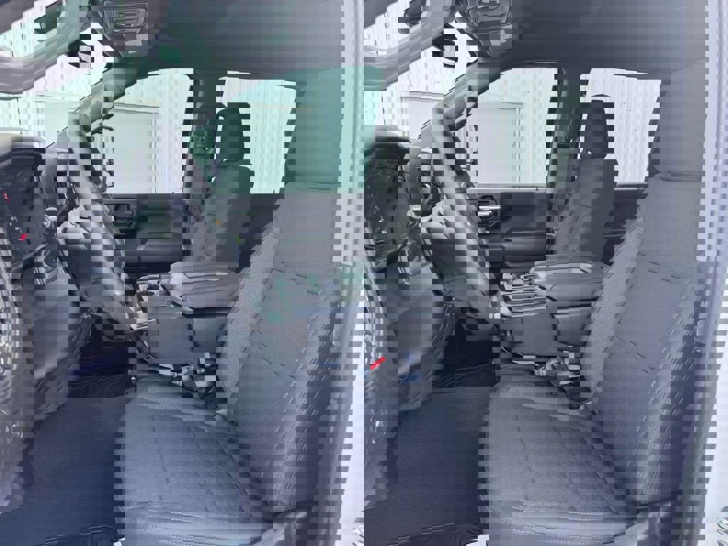 New 2026 Chevrolet Silverado 2500 Custom w/ Custom Value Package image 17