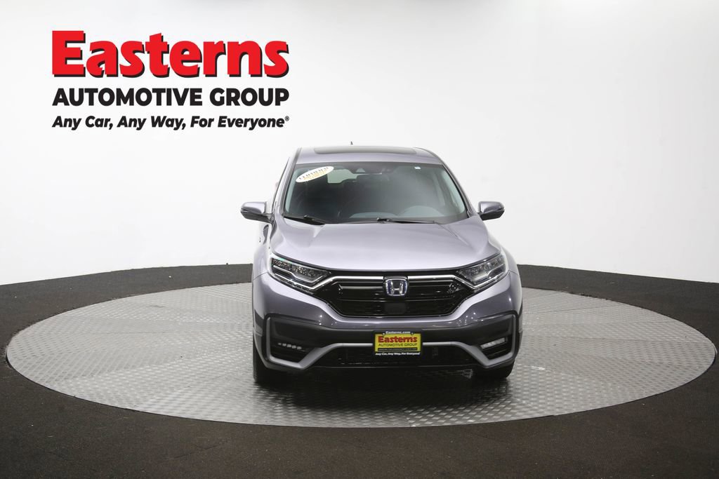 Used 2020 Honda CR-V EX-L image 53
