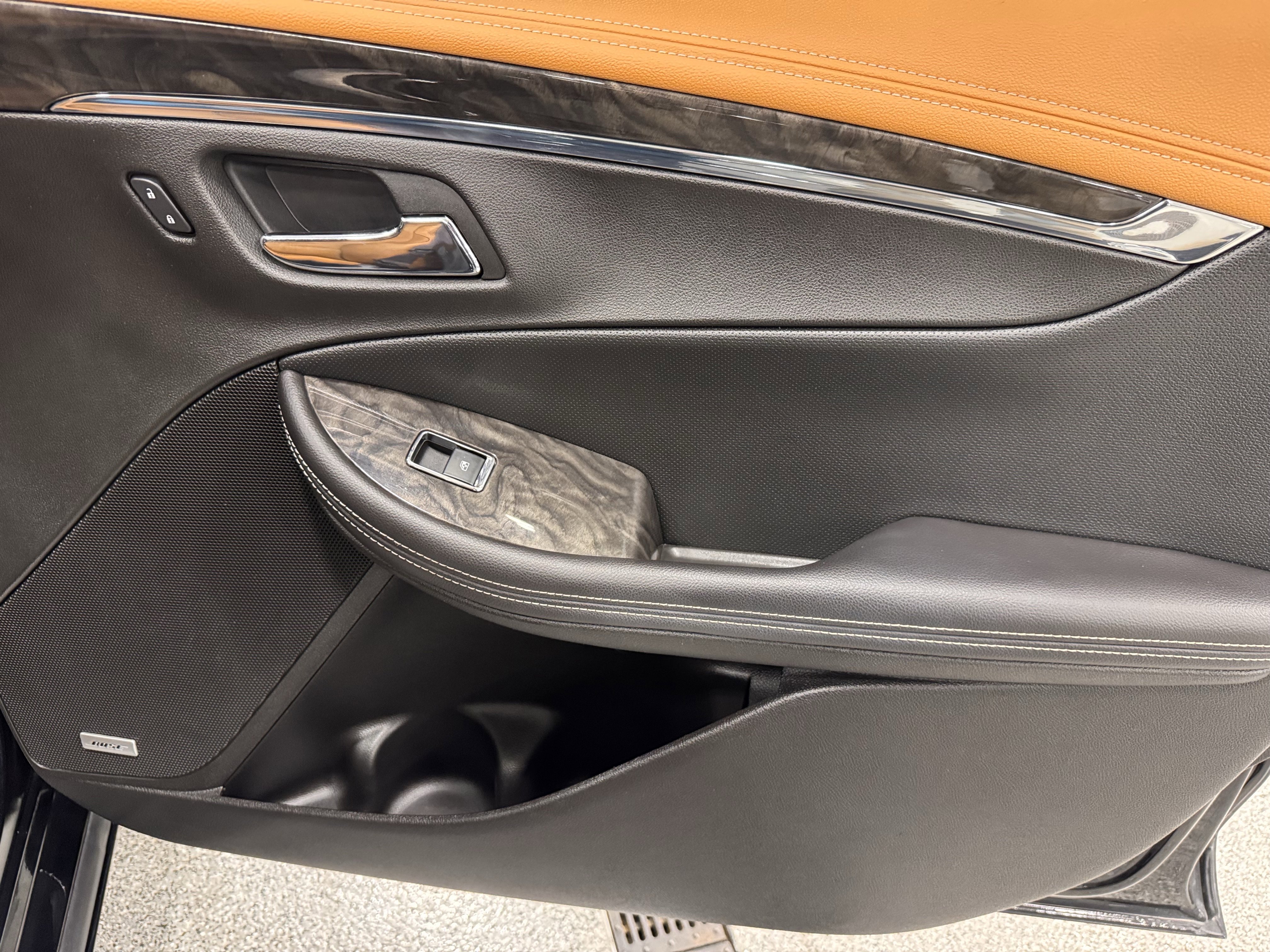 Used 2014 Chevrolet Impala LTZ image 28