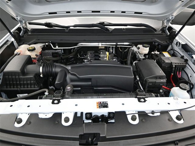 Used 2022 Chevrolet Colorado W/T image 19