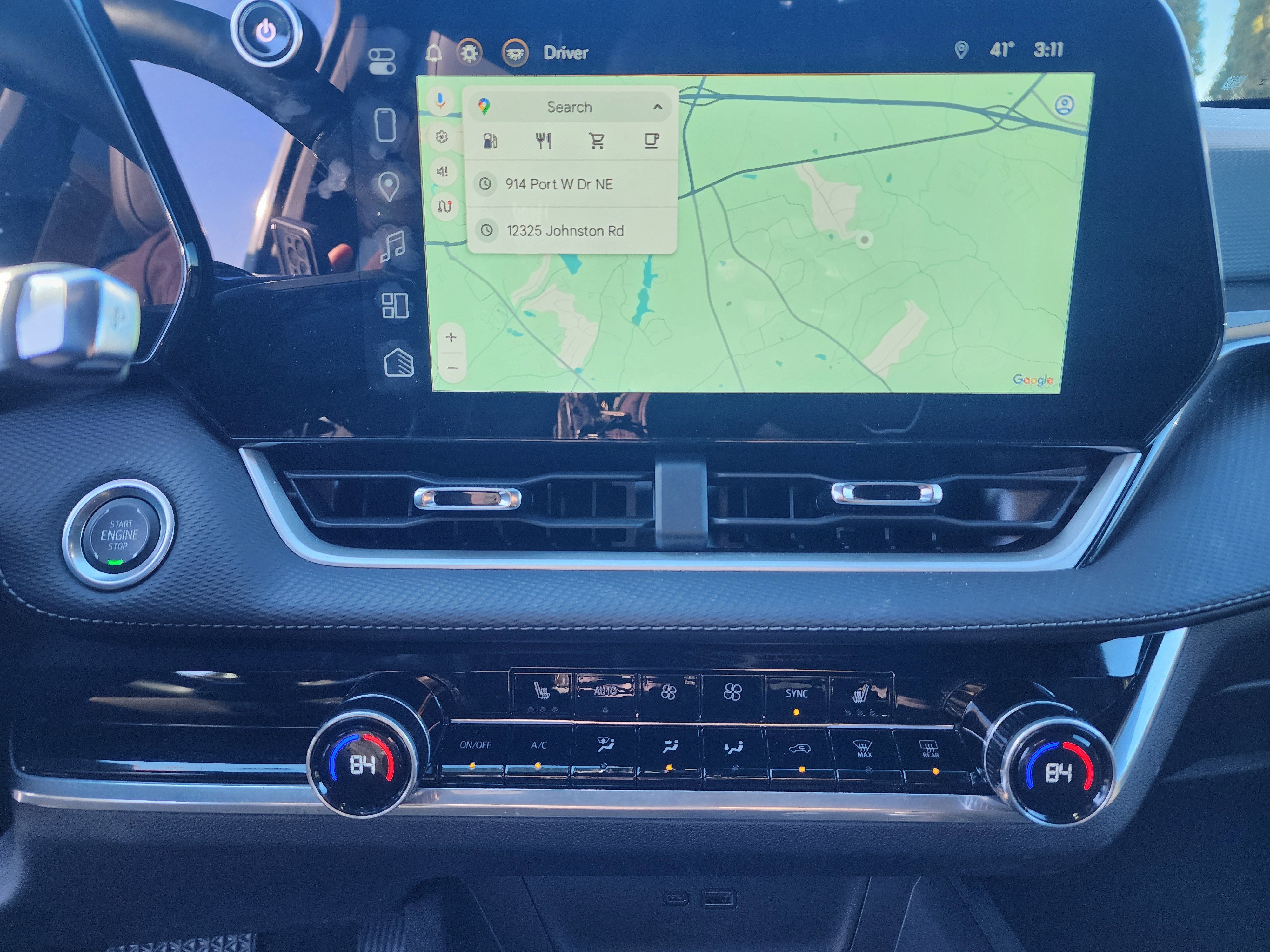 Used 2025 Chevrolet Equinox LT w/ Convenience Package II image 32