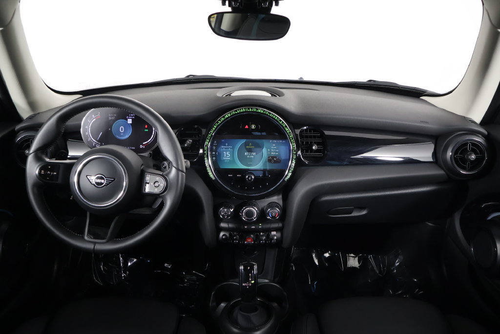 Used 2024 MINI Cooper S FWD image 8