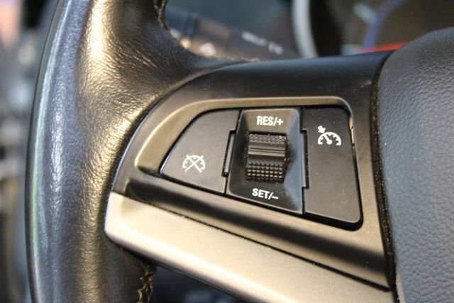 Used 2012 Chevrolet Cruze LT FWD image 19