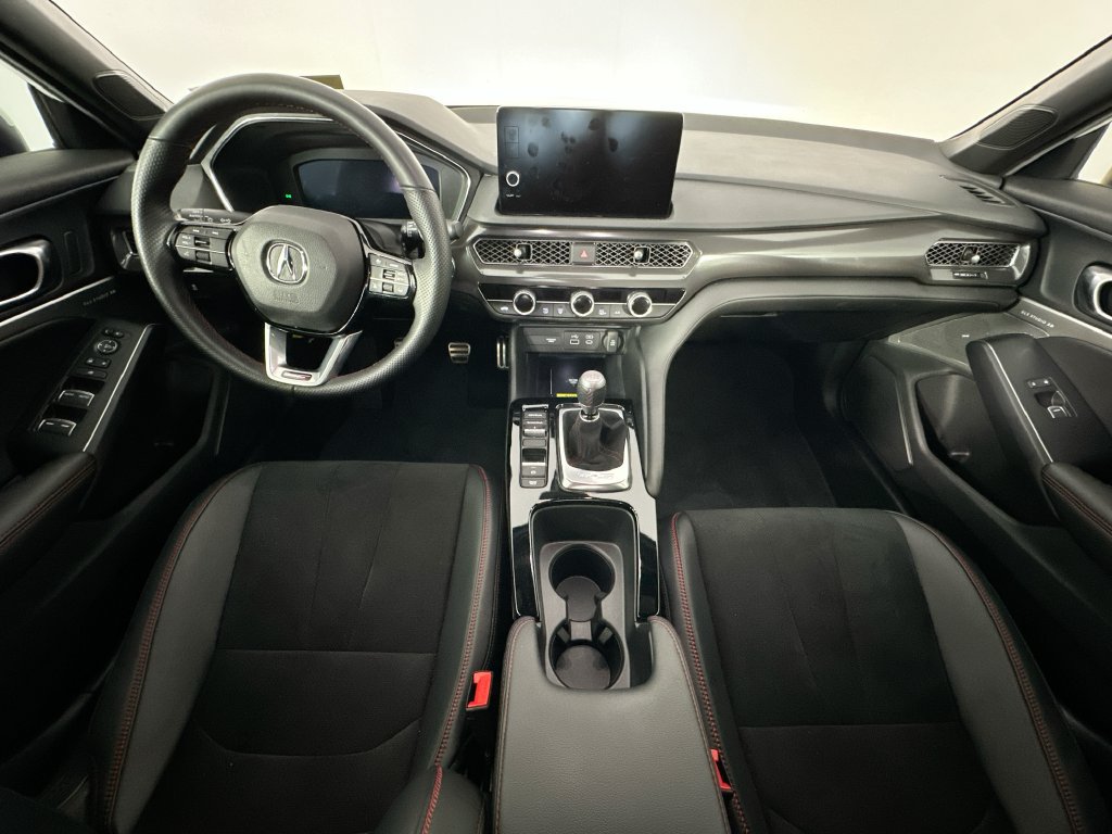 Used 2025 Acura Integra Type S FWD image 10