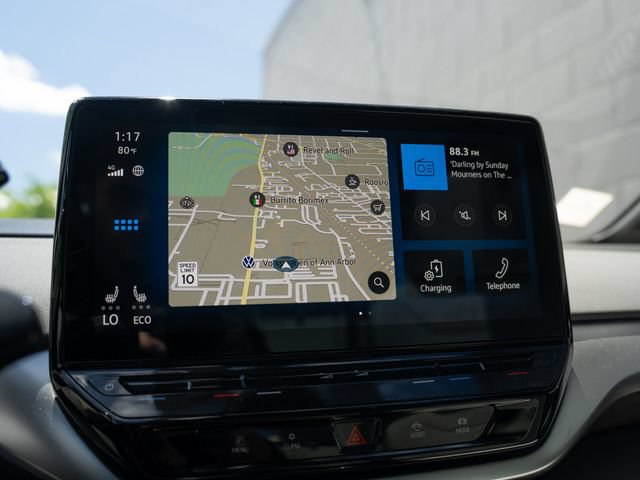 Used 2022 Volkswagen ID.4 Pro S w/ Gradient Package RWD image 25