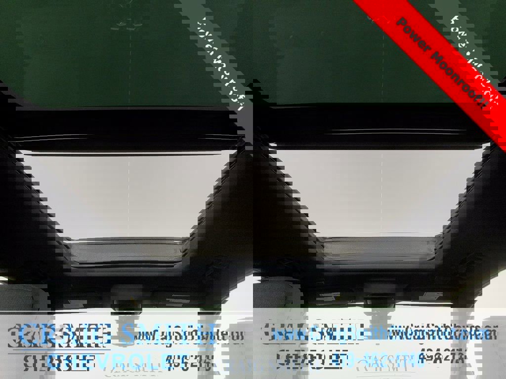 New 2026 Chevrolet Traverse LT w/ Enhanced Driving Package image 6