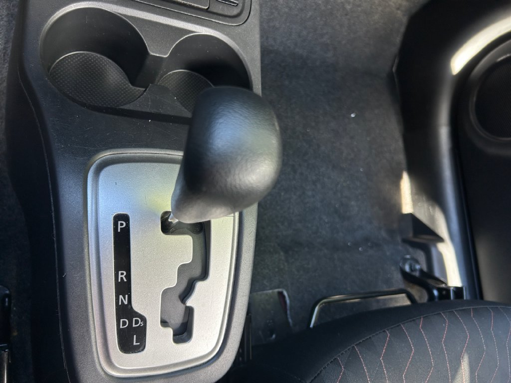 Used 2024 Mitsubishi Mirage LE FWD image 24