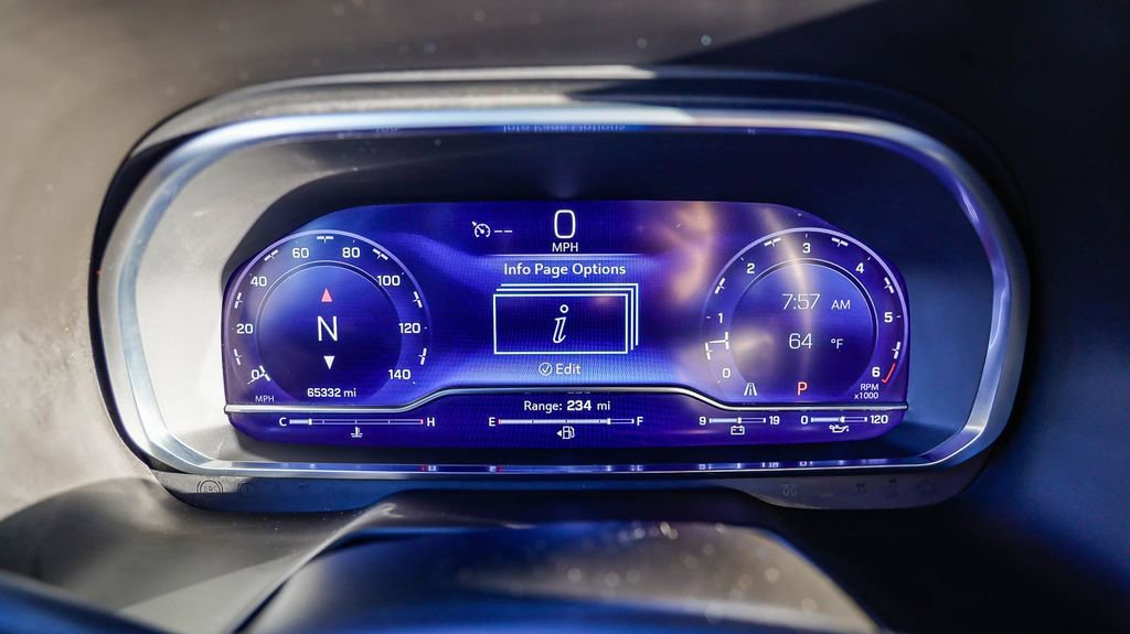 Used 2024 Chevrolet Tahoe Premier image 24