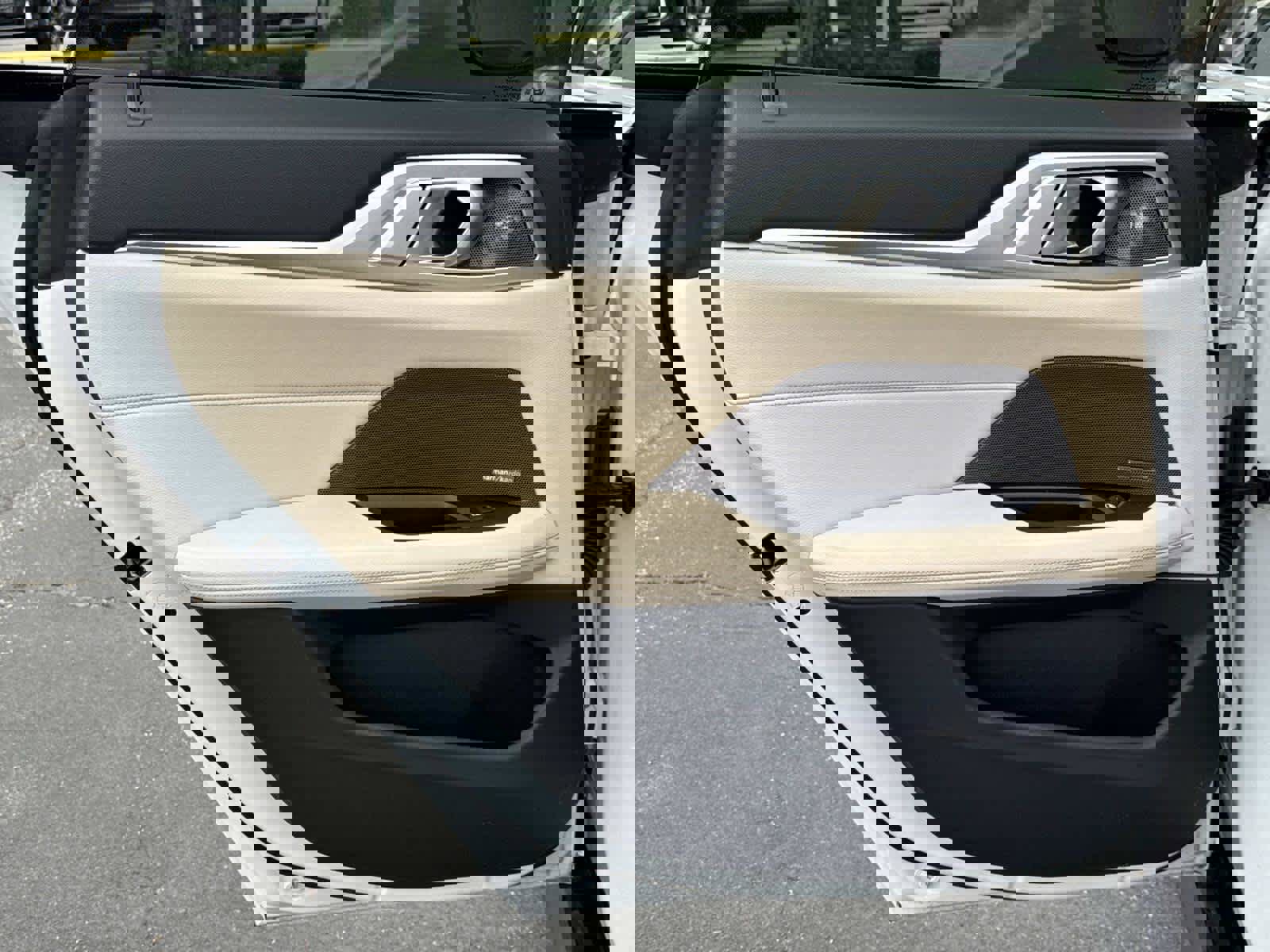 Certified 2025 BMW 430i 430i w/ Premium Package image 11