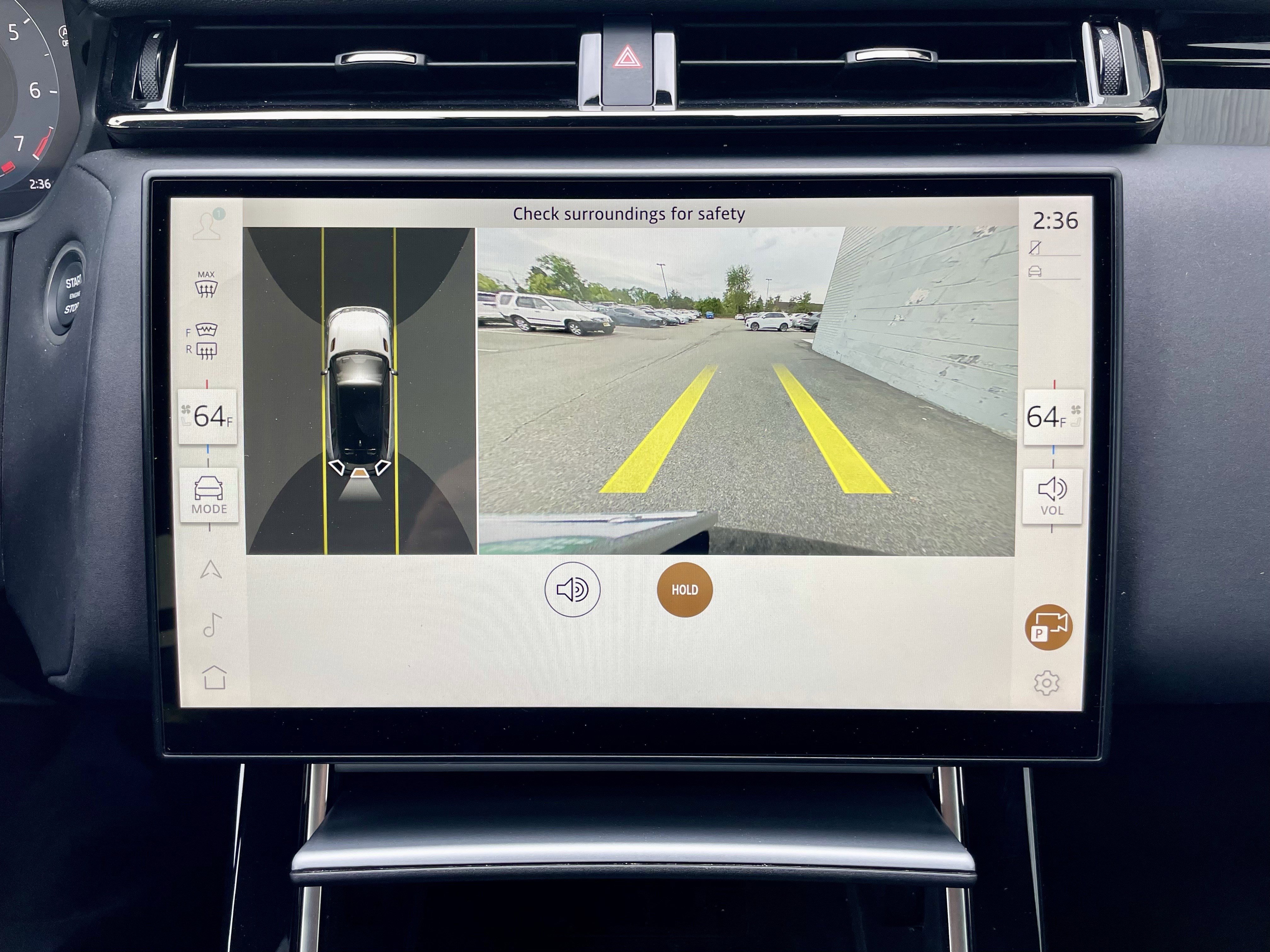 Used 2025 Land Rover Range Rover Velar S AWD/4WD image 28