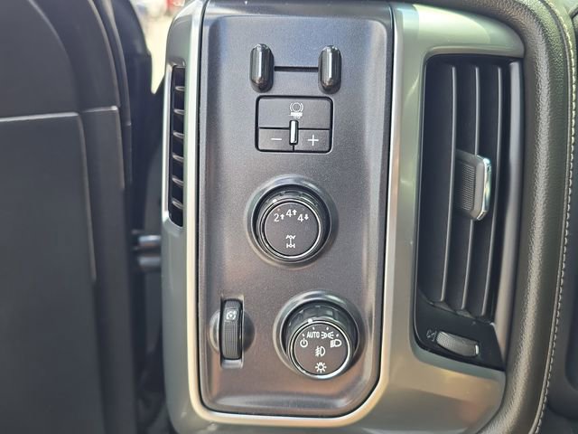 Certified 2017 Chevrolet Silverado 2500 LTZ w/ Duramax Plus Package image 22