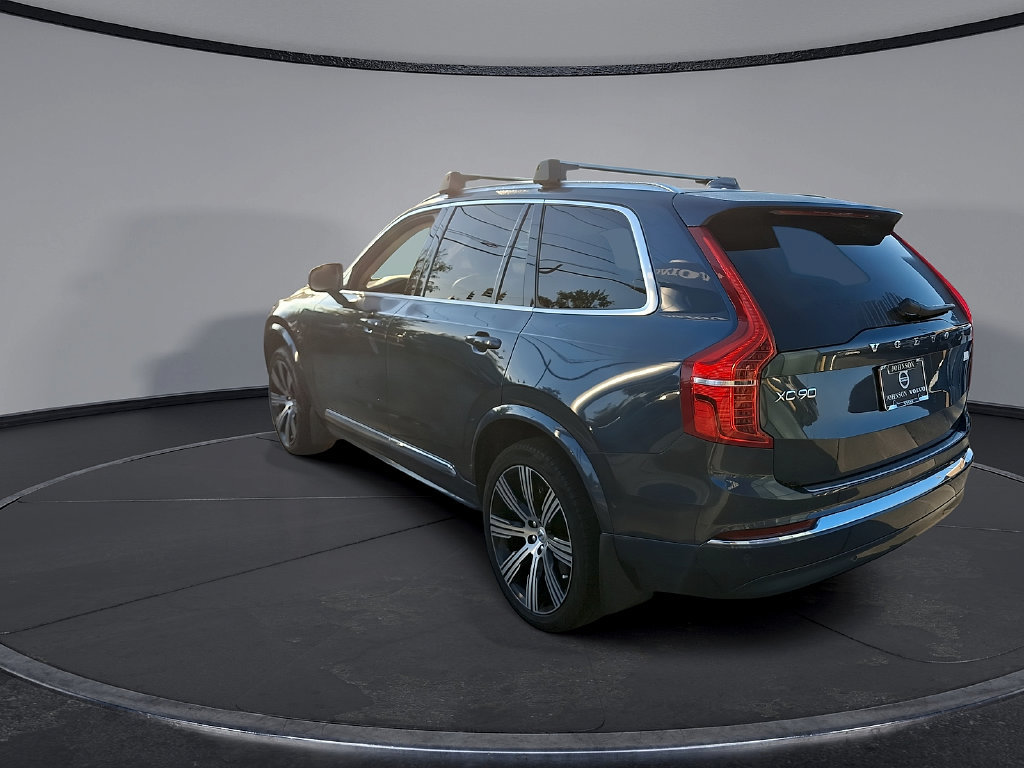 Used 2024 Volvo XC90 T8 Ultimate w/ Protection Package Premier AWD/4WD image 28