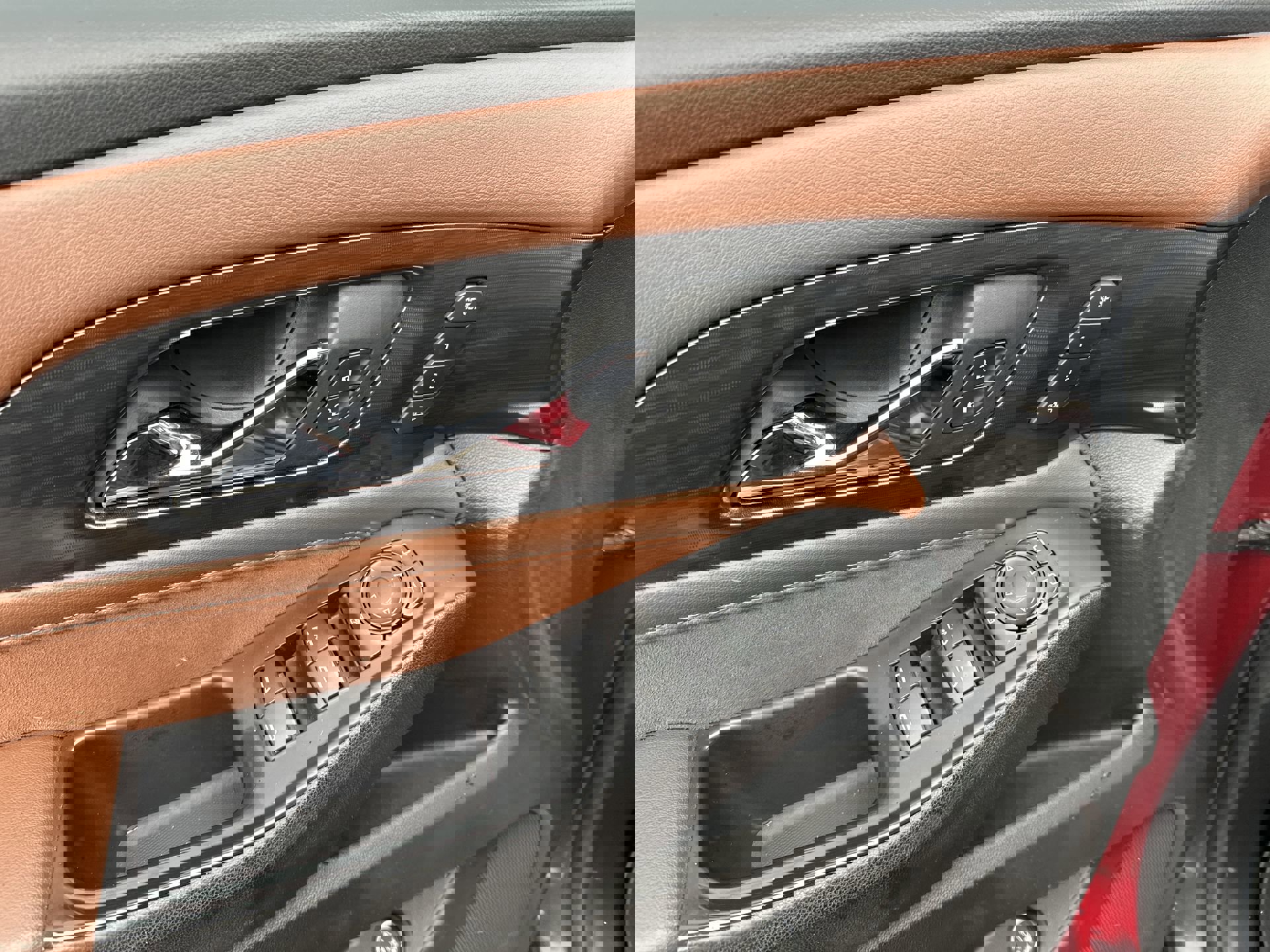 Certified 2021 Chevrolet Traverse High Country image 13