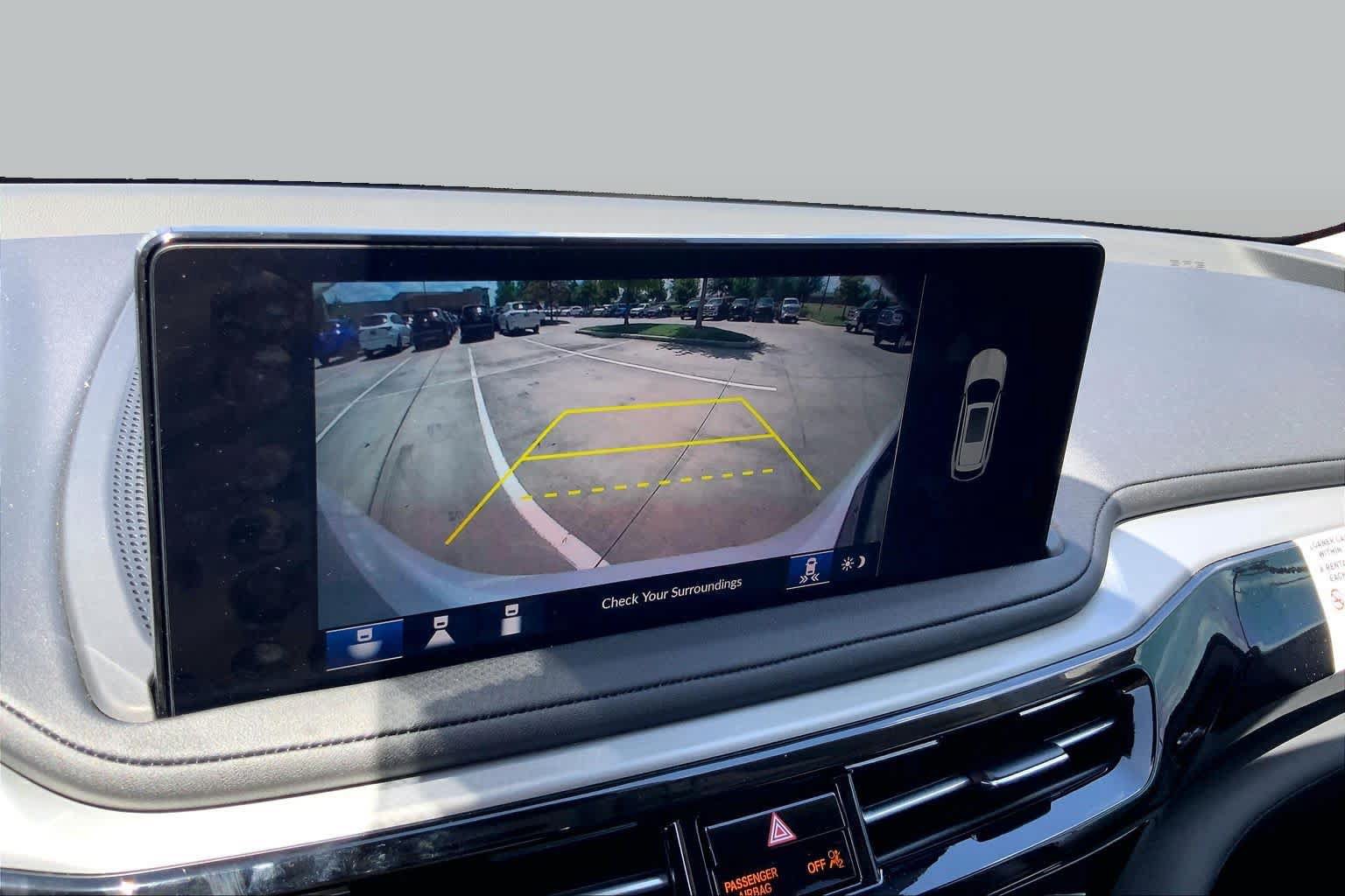 Used 2026 Acura MDX w/ Technology Package FWD image 27