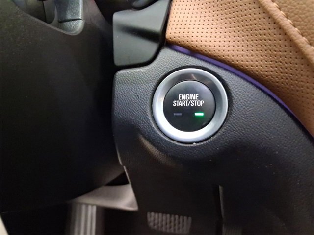 Used 2020 Chevrolet Equinox Premier image 24