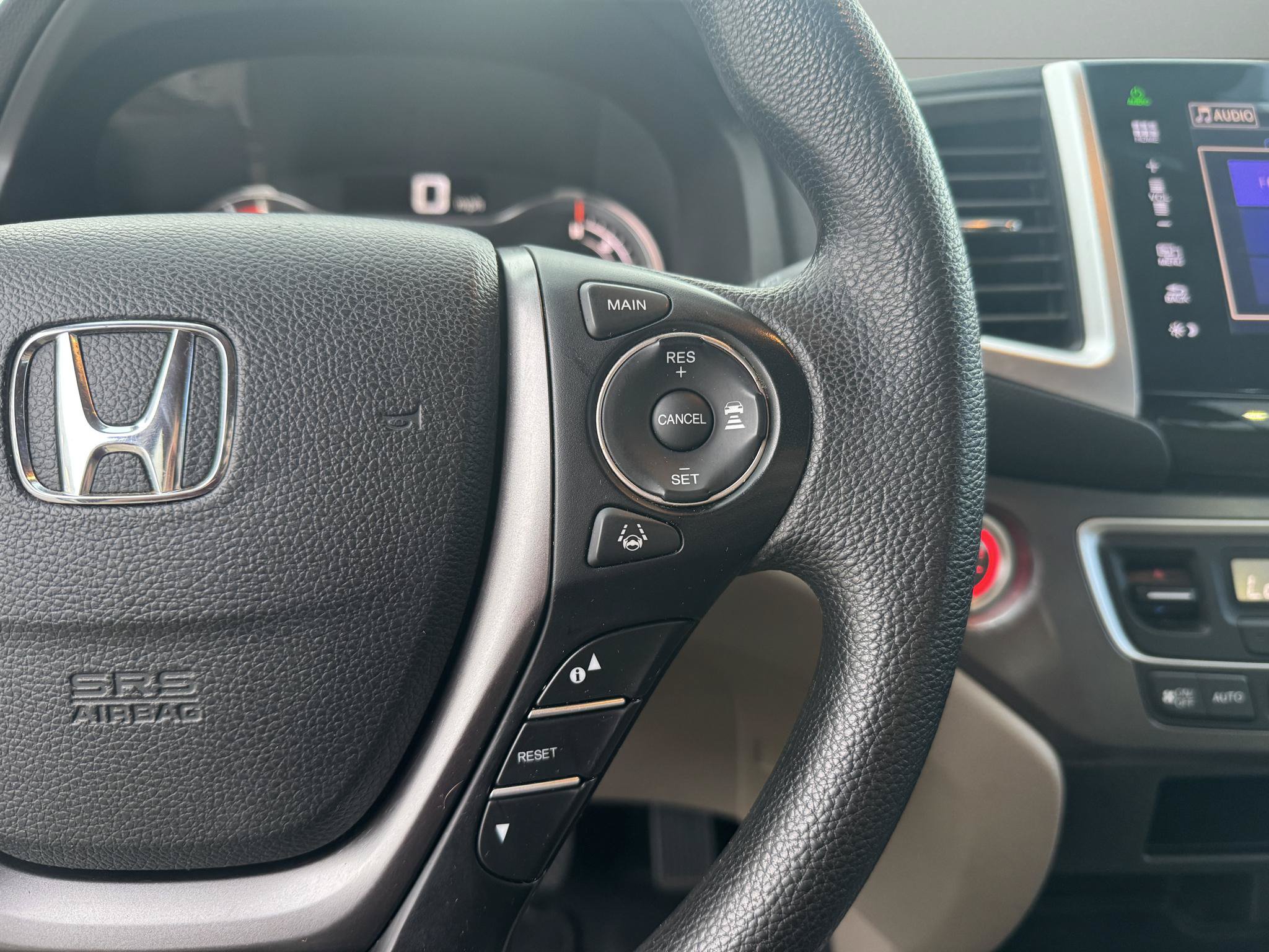 Used 2016 Honda Pilot EX image 16
