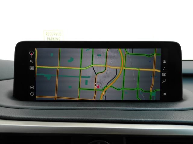 Used 2022 Lexus RX 350 FWD w/ Premium Package image 10