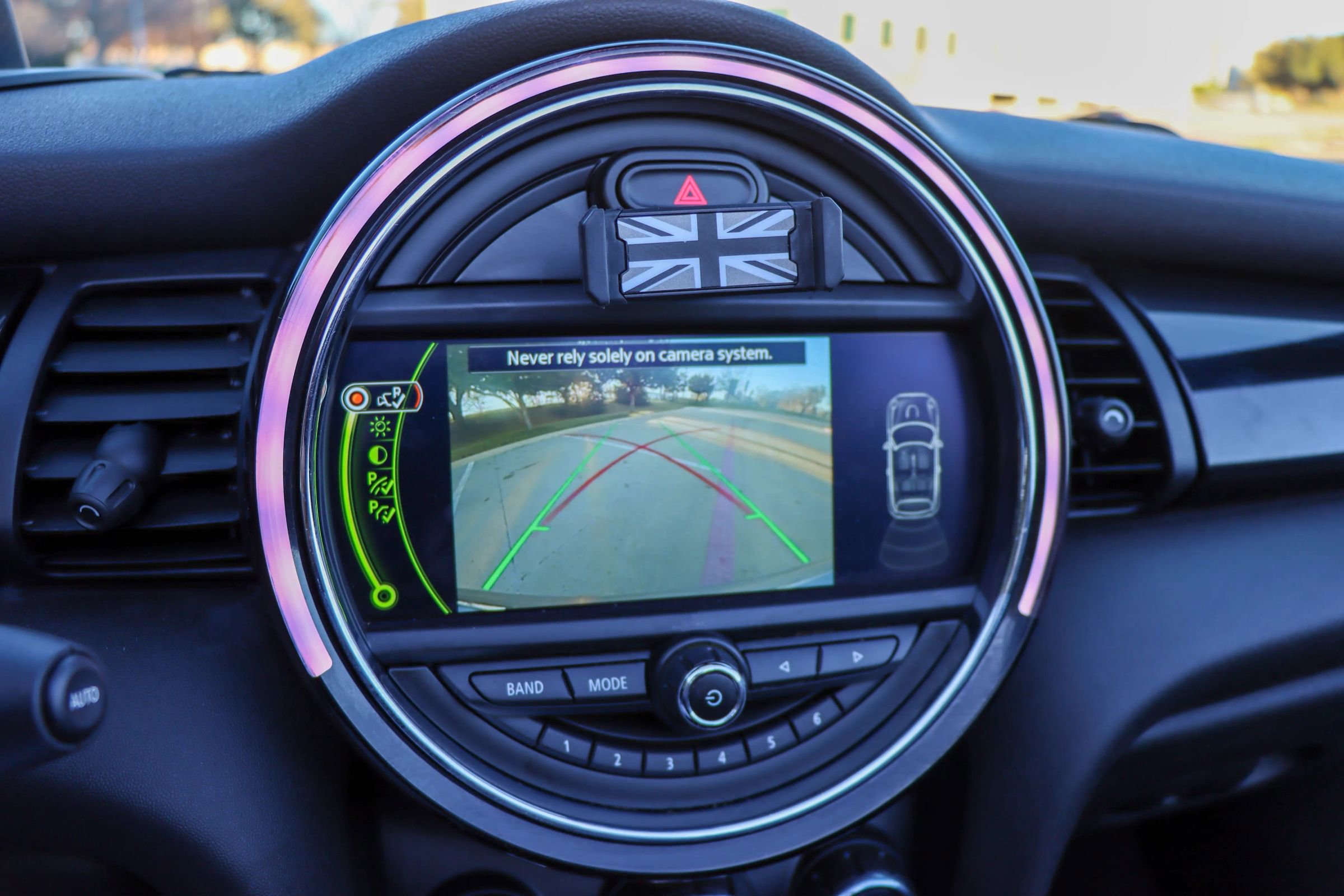 Used 2017 MINI Cooper S image 42