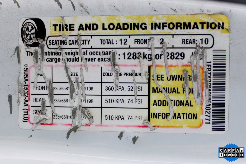 Used 2017 Ford Transit 350 XL RWD image 37