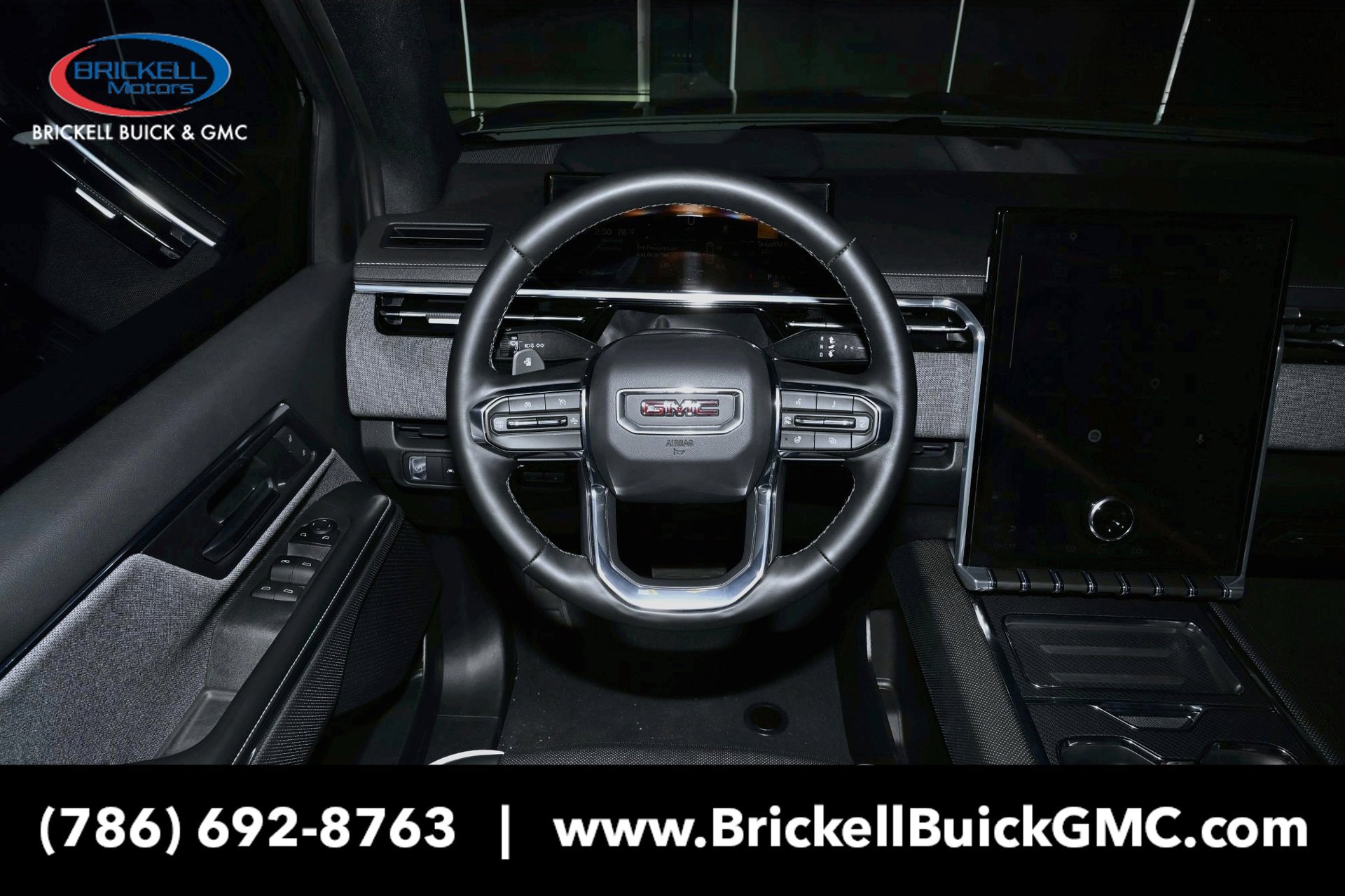 Used 2026 GMC Sierra EV Elevation AWD/4WD image 18