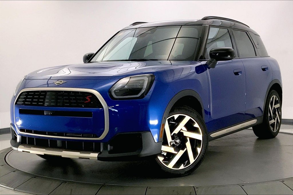 Used 2026 MINI Cooper Countryman S AWD/4WD image 11