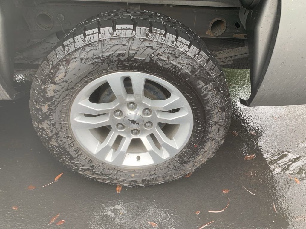 Used 2013 Chevrolet Silverado 1500 LT w/ All-Star Edition image 10