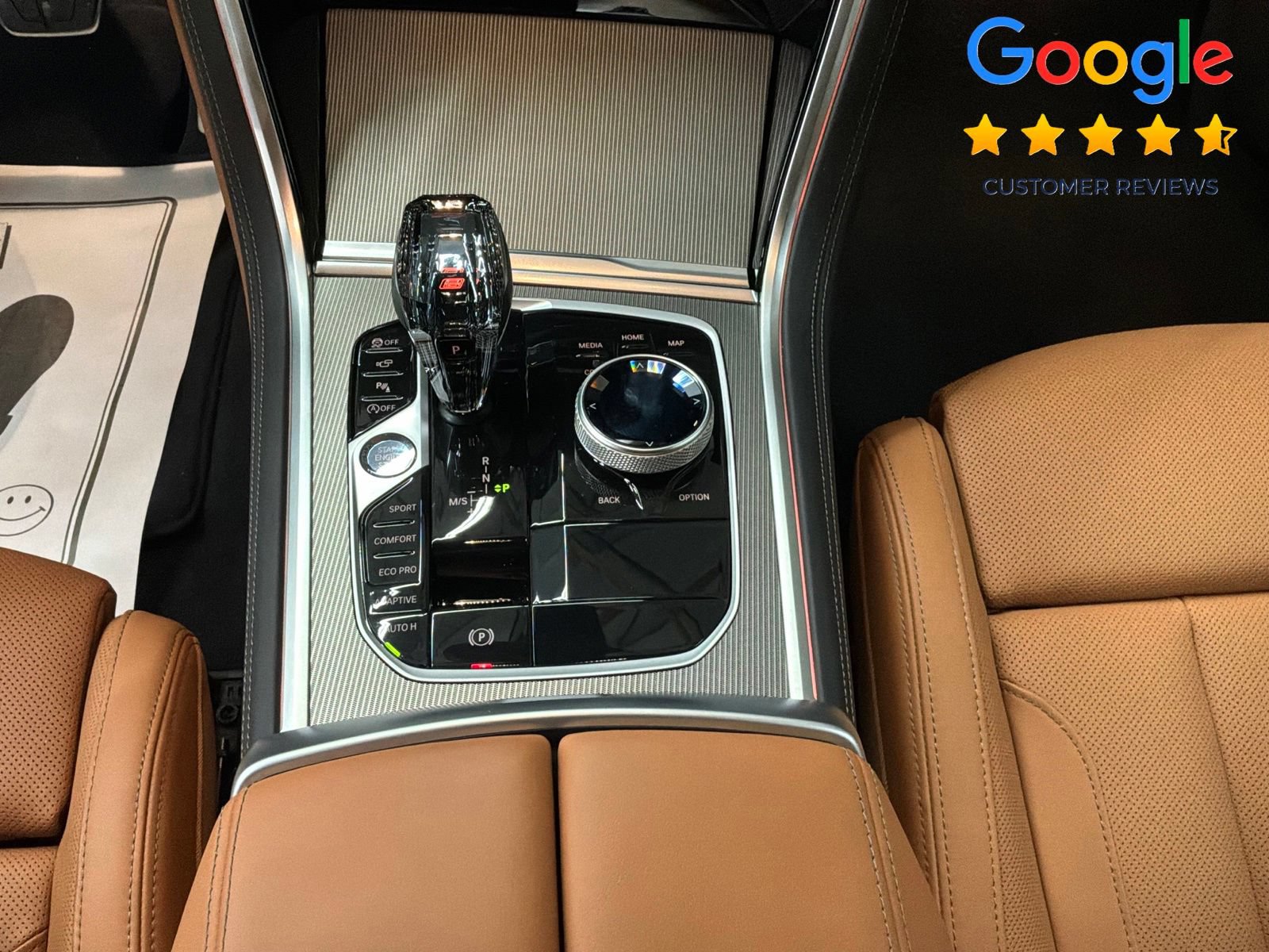 Used 2026 BMW 840i w/ M Sport Professional Package RWD image 23
