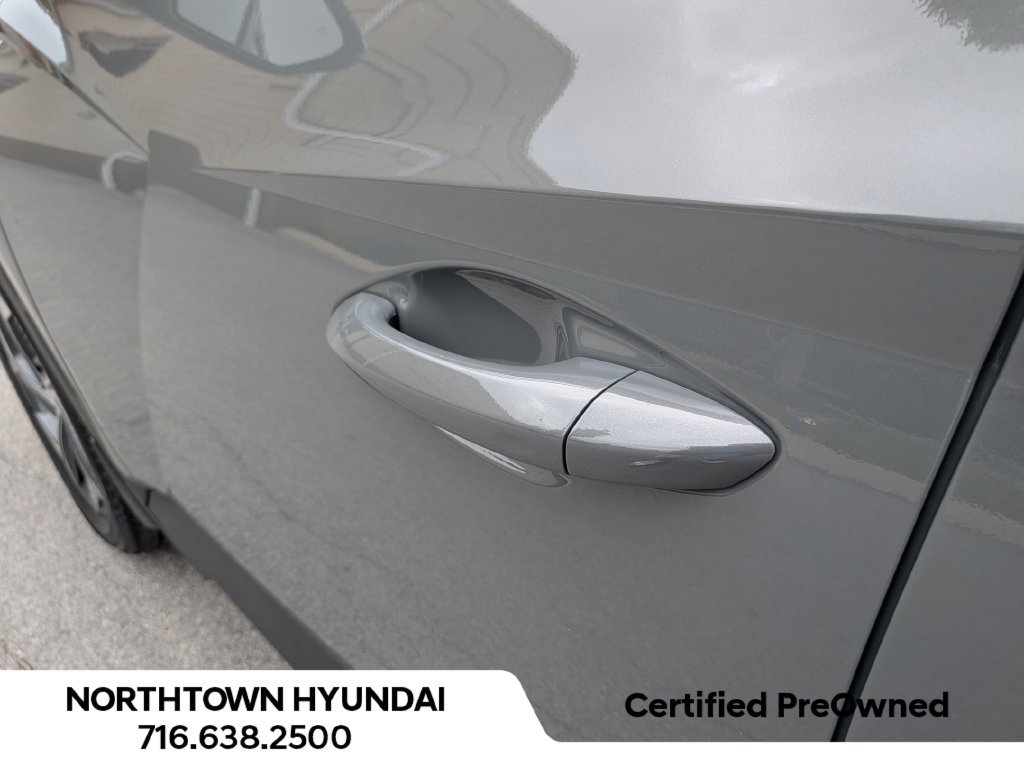 Certified 2024 Hyundai Tucson SEL w/ Convenience Package AWD/4WD image 42
