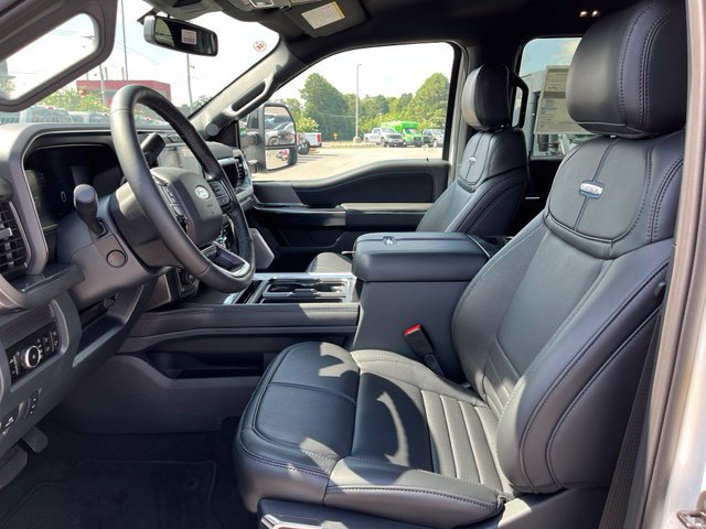 New 2026 Ford F350 Platinum w/ FX4 Off-Road Package AWD/4WD image 5