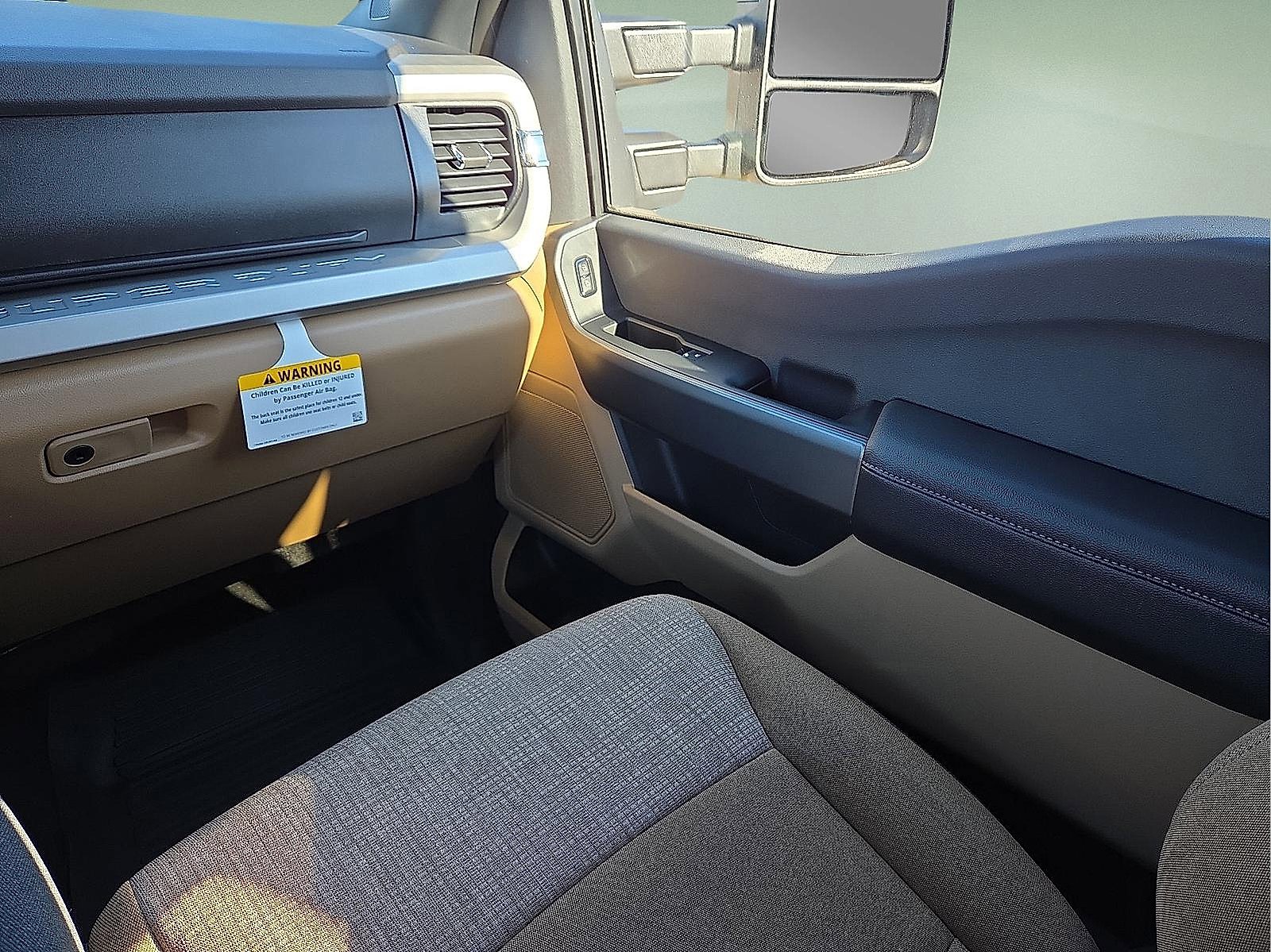 New 2026 Ford F250 XLT image 12