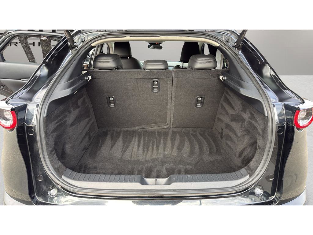 Used 2023 MAZDA CX-30 AWD 2.5 S w/ Premium Package image 17