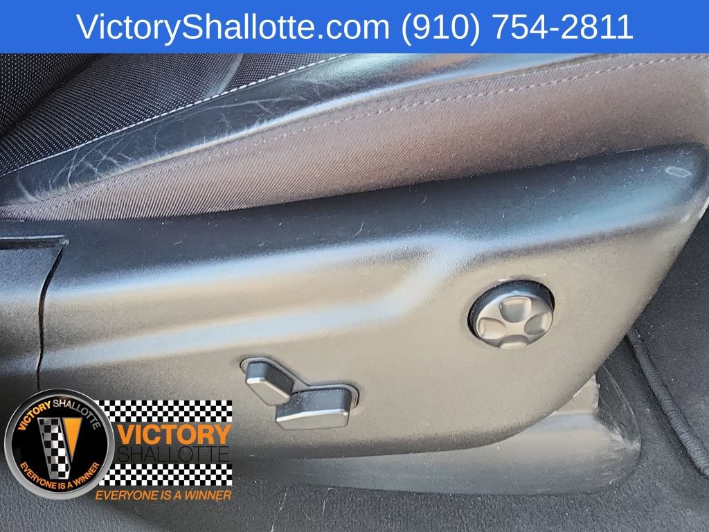 Certified 2021 Dodge Durango Citadel w/ Premium Entertainment Group RWD image 36