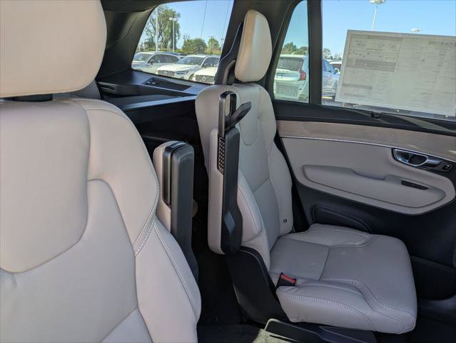 New 2026 Volvo XC90 T8 Ultra w/ Protection Package image 13